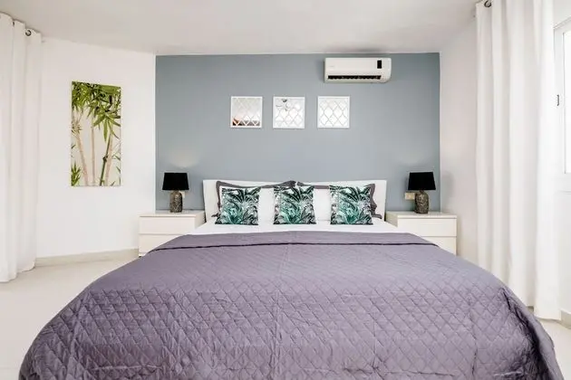 Punta Cana Condo for Rent - Oda