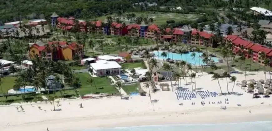 Punta Cana Princess All Inclusive