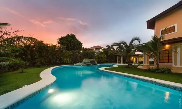 Punta Cana Villas Country and Ecolodge