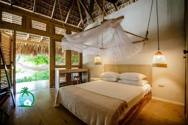 Punta Cana Villas Country and Ecolodge - Oda
