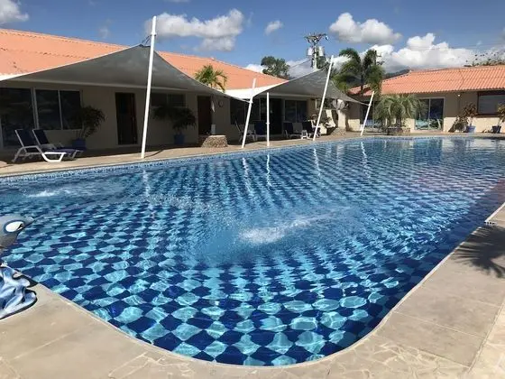 Punta Chame Club and Resort - Havuz