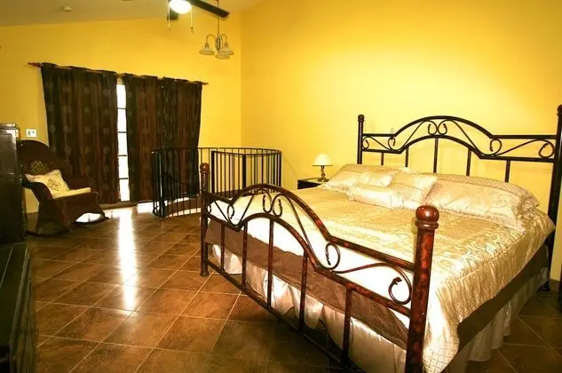 Punta Chame Club and Resort - Oda