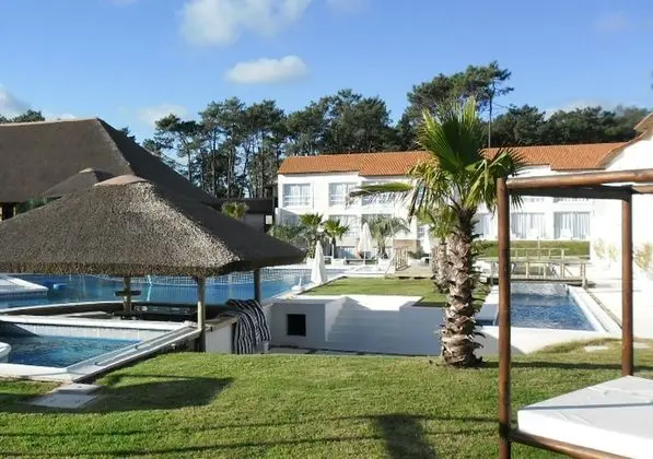 Punta del Este Arenas Hotel & Resort - Dış Mekan