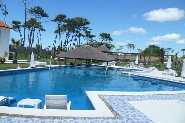 Punta del Este Arenas Hotel & Resort - Havuz