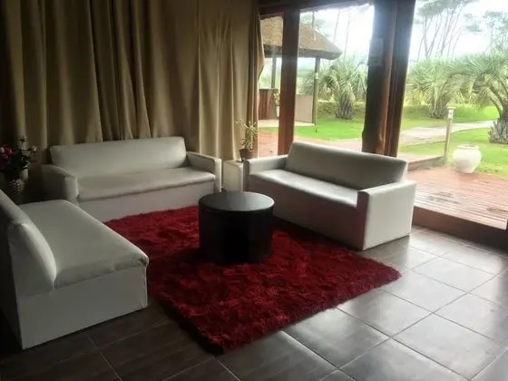 Punta del Este Arenas Hotel & Resort - Lobi
