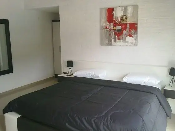 Punta del Este Arenas Hotel & Resort - Oda