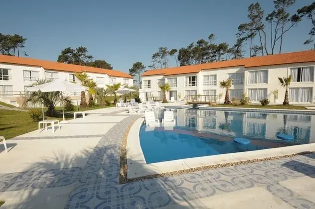 Punta del Este Arenas Hotel & Resort - 1