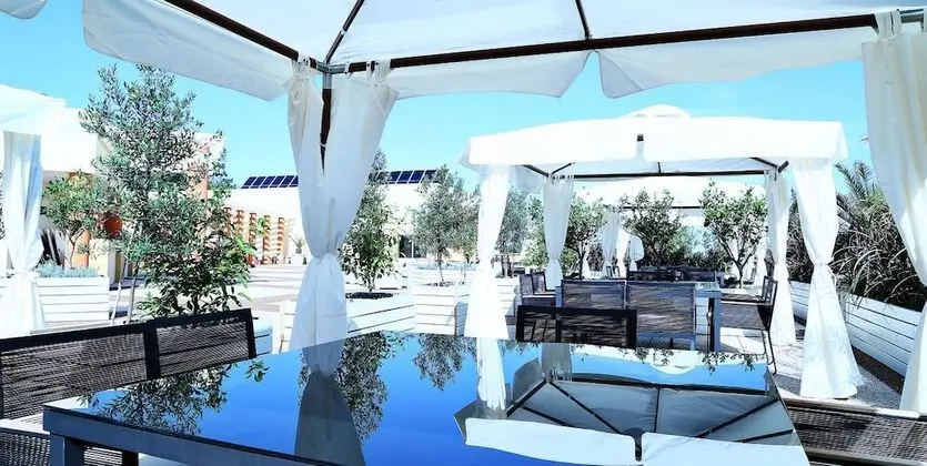 Punta del Este Resort & Spa - Dış Mekan