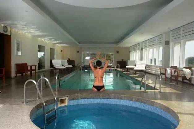 Punta del Este Resort & Spa - Havuz
