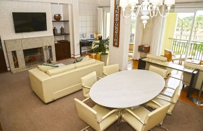 Punta del Este Resort & Spa - Oda