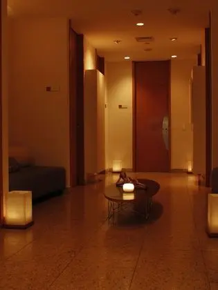 Punta del Este Resort & Spa - Spa