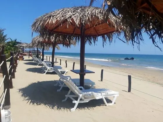 Punta del Norte Bungalows