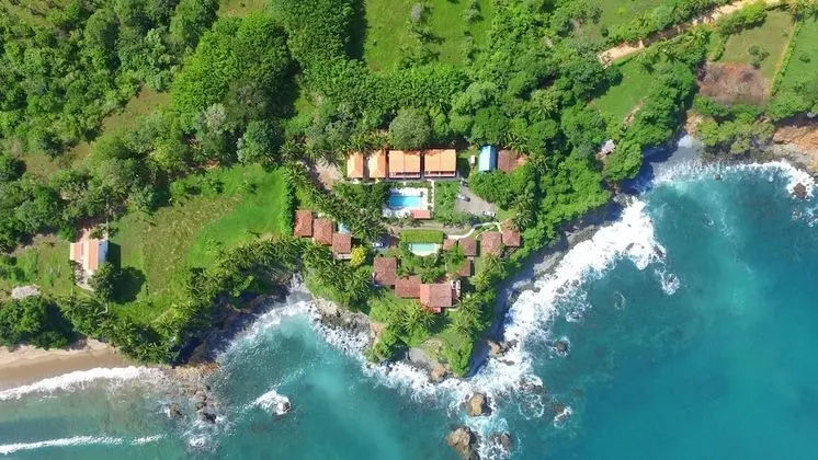 Hotel Punta Franca