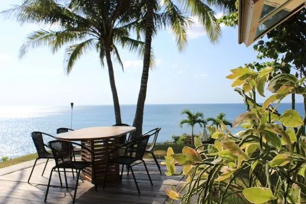 Hotel Punta Franca - Dış Mekan