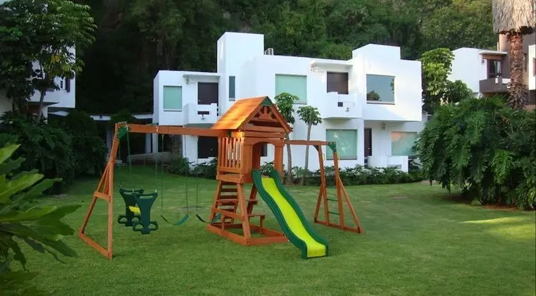 Hotel Punta Galeria
