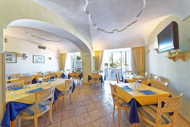 Punta Imperatore - Lobi
