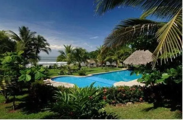 Hotel Punta Islita, Autograph Collection - Havuz