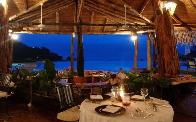 Hotel Punta Islita, Autograph Collection - Yeme / İçme