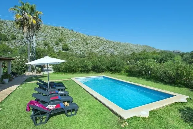 Villa Punta Magdalena - Havuz