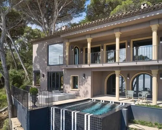 Villa Punta Maisi
