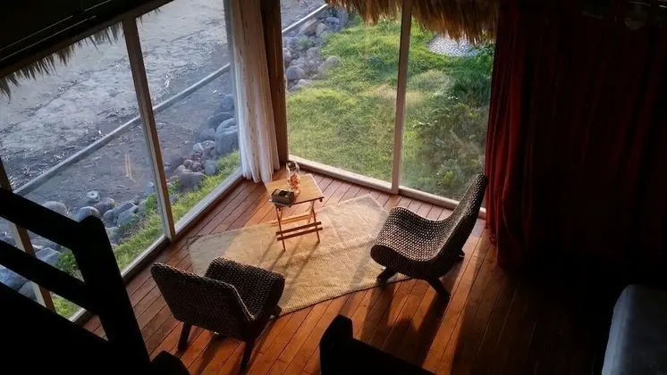 Punta Mango Surf & Beachfront Resort - Oda