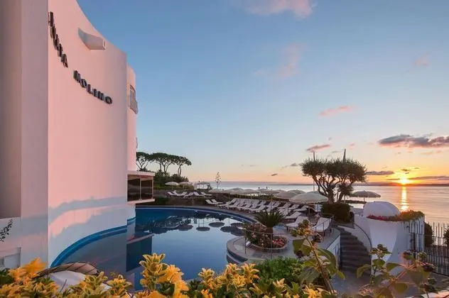 Punta Molino Beach Resort & SPA