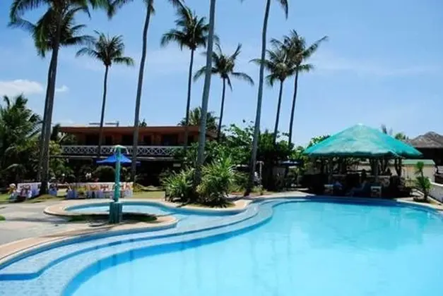 Punta Riviera Resort - Havuz