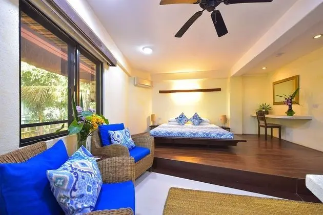 Punta Rosa Boutique Hotel - Oda