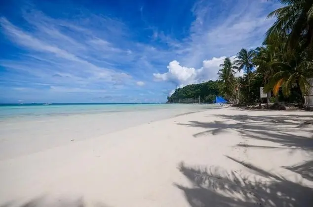 Punta Rosa Boutique Hotel - Plaj