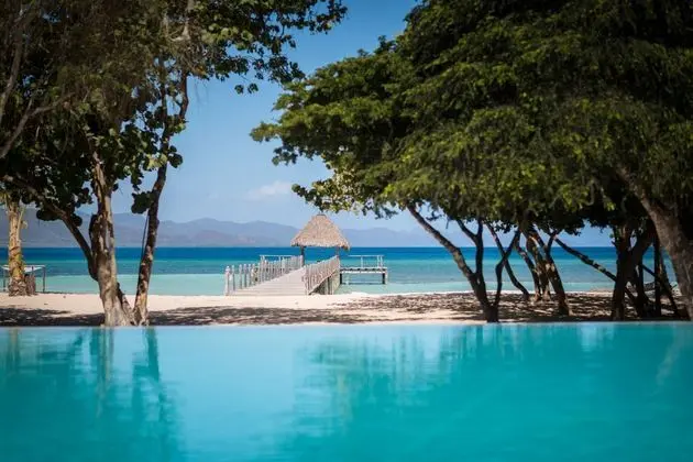 PUNTA RUCIA LODGE