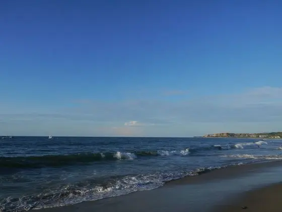 Punta Sal Bungalows - 1