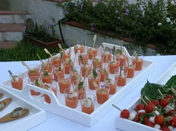 Hotel Punta Scario