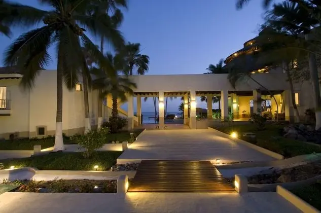 Hotel Punta Serena & Resorts - Adults Only - Dış Mekan