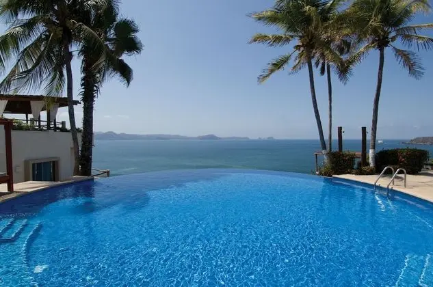 Hotel Punta Serena & Resorts - Adults Only - Havuz