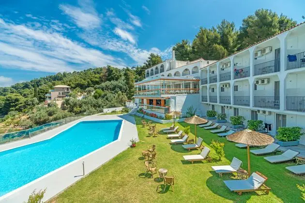 Punta Hotel