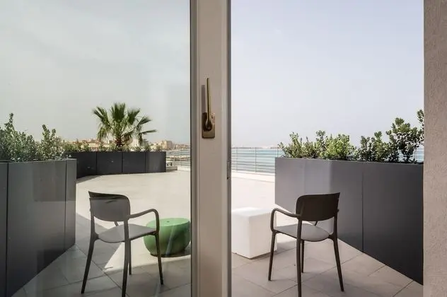 Hotel Punta Tipa