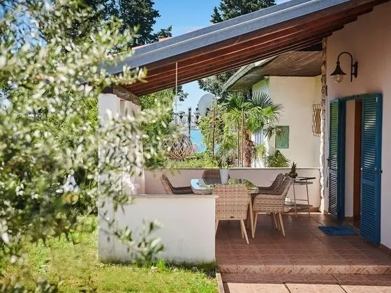 Punta Umag in Umag With 2 Bedrooms and 1 5 Bathrooms - Oda