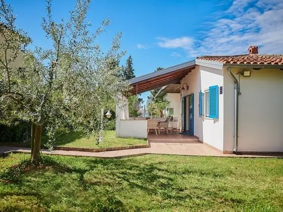 Punta Umag in Umag With 2 Bedrooms and 1 5 Bathrooms - Oda