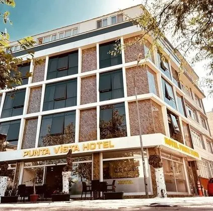 Punta Vista Otel