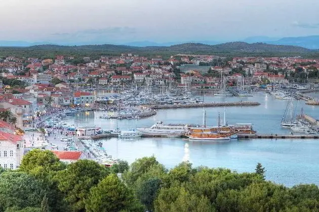 Punta
