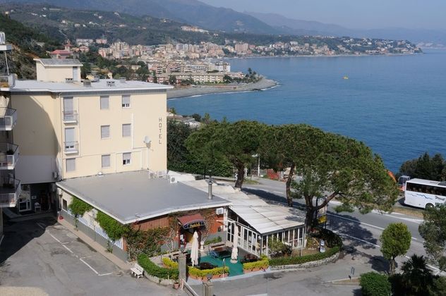 Puntabella Hotel