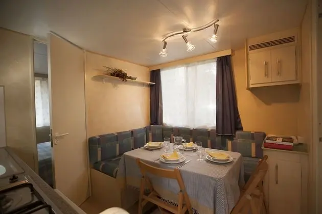PuntAla Camp & Resort - Oda