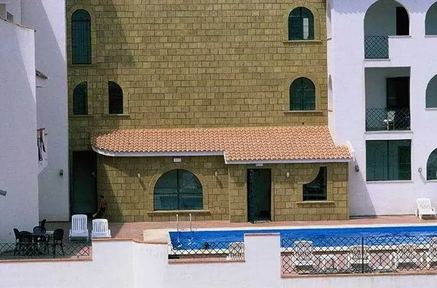 Hotel Puntamajata