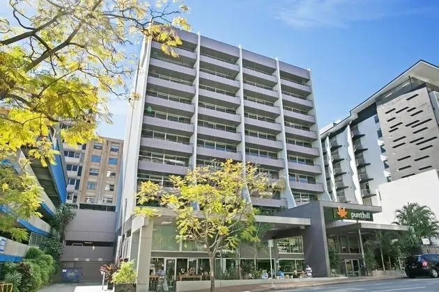 Punthill Brisbane