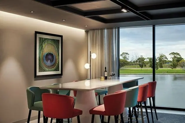 Punthill Caroline Springs - Lobi