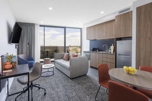 Punthill Essendon North - Öne Çıkan Resim