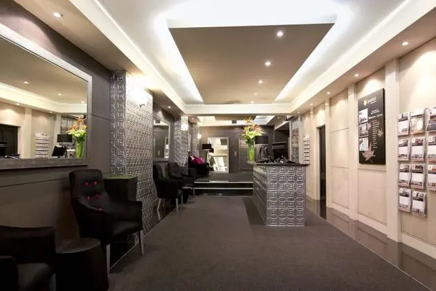 Punthill Flinders Lane