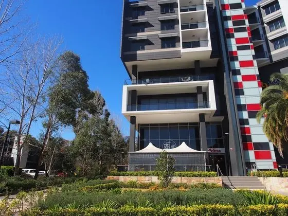 Punthill Norwest - Dış Mekan