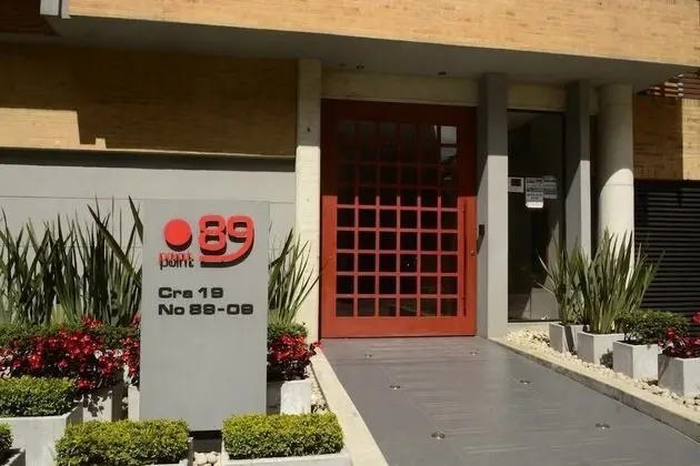 Punto 89 By NOMAD GURU