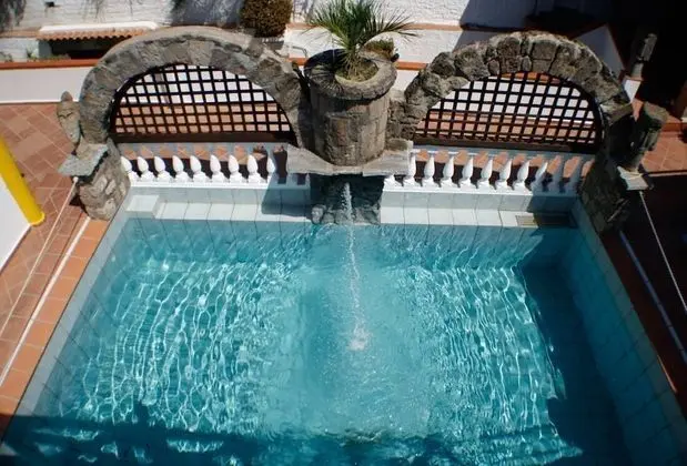 Hotel Punto Azzurro